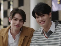あのイケメンカップルが帰ってきた！　大人気タイBLドラマ『2gether』のスピンオフが登場