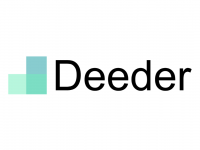 Deederのプレスリリース画像