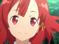 (C)終末のイゼッタ製作委員会