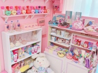 fluffy bunnyのプレスリリース画像