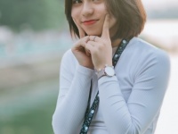 ごっめーん。「ボディタッチする」女性の本音4つ