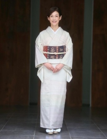 Instagram:鈴木保奈美(@honamisuzukiofficial)より