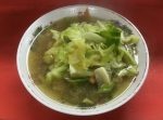 【ラーメン情報】あとは野となれ麺となれ vol.32『中華三原』