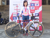 ブリヂストンサイクル株式会社のプレスリリース画像
