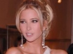 トランプ大統領誕生！　Ｆカップ娘・イヴァンカさんの美しすぎる画像まとめ