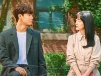 韓国発。教師と生徒の「純愛ラブロマンスドラマ」日本初放送