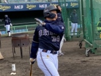 吉田正尚