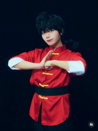 Instagram:なにわ男子(@naniwada nshi728official)より