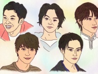 不憫な姿にキュン……！　菅田将暉・福士蒼汰らが演じた「振られ役」5選