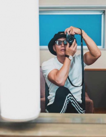 Instagram:市原隼人(@hayato_ichihara)より