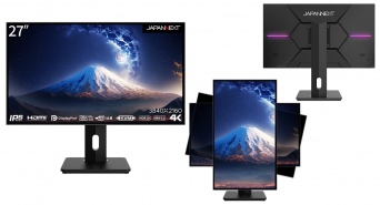 株式会社JAPANNEXTのプレスリリース画像