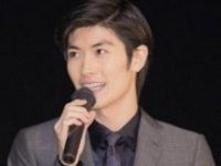 三浦春馬さん
