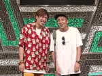 【EXIT公式】ネタパレ、チャップリンでは見たことない！チャラ男芸人の秘蔵ネタ！