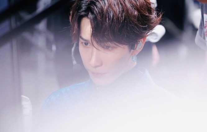 Instagram:渡辺翔太（＠shota_watanabe_sn_official）より