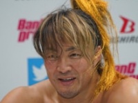 棚橋弘至