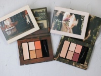 印象自在。高橋愛プロデュース「Aimmx」アイシャドウレビュー