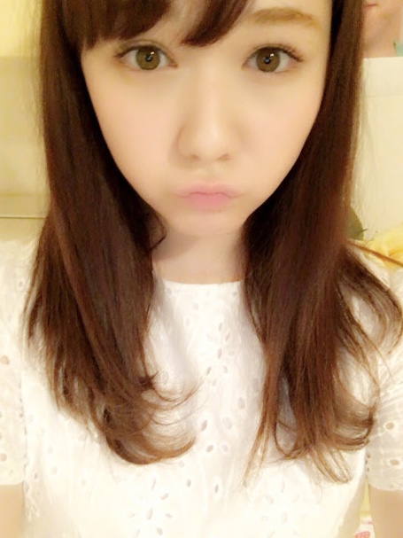 AKB48選抜総選挙、速報結果を受けHKT48・村重杏奈が涙ながらに今の心境を告白して話題に　「泣ける･･･」「いい子」