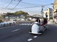 BETTER BICYCLESのウェブサイトより