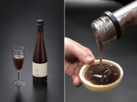 飲む羊羹 ICHIZU（画像は清月公式通販サイトより）