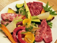 焼肉道三（Douzan）／株式会社西頭のプレスリリース画像