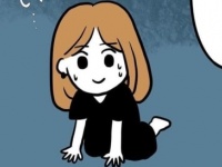 絶対無理やん!?!?!?　婚約中の彼の良いところを書き出して分かった「残酷な現実」【トンデモ男と婚約破棄した話 ＃85】