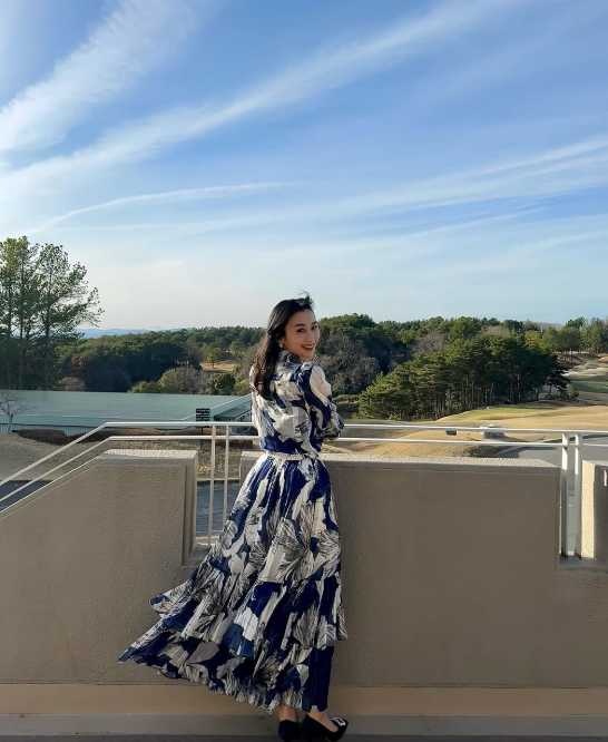 Instagram：浅田舞(@asadamai717)より