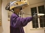ＶＲは９３年が元年？　ＤＩＹで“ＶＲヘッドセット”を自作していた少年が凄い