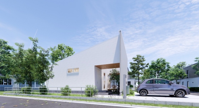 株式会社サンクスホームのプレスリリース画像