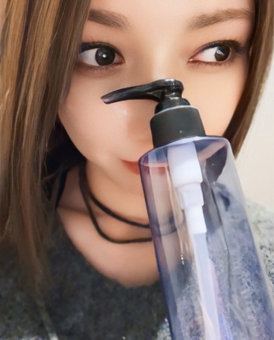 Instagram:後藤真希(@goto_maki923)より