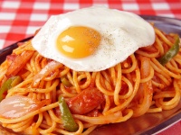 スパゲッティーのパンチョ／株式会社B級グルメ研究所のプレスリリース画像