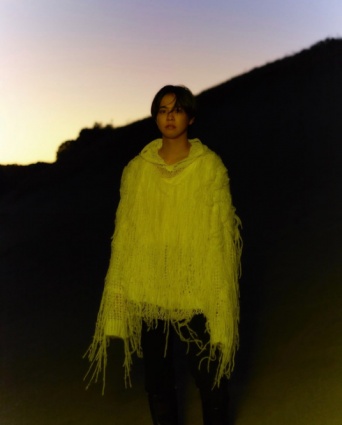 Instagram:片寄涼太(@ryota_katayose__official)より