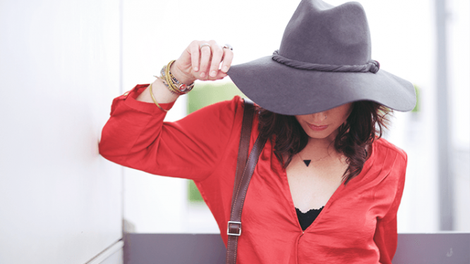 男運をアゲる！ あげまん女子の特徴まとめ