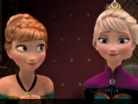 ブロードウェイミュージカル版『アナと雪の女王』の画像が初公開