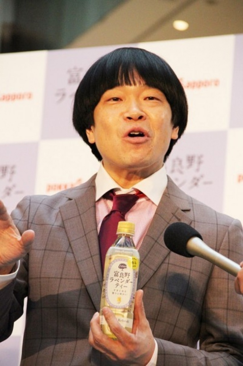 雨上がり決死隊・蛍原徹