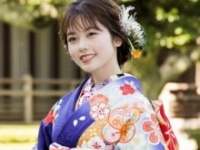 小芝風花