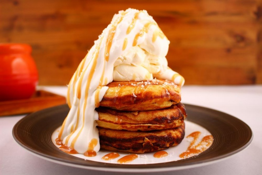 気になるお味は？