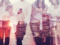長時間ネットを使用して過ごす10代の若者はADHDの症状が出る可能性（米研究）