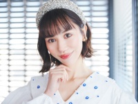 「最初は不安もあったけど」水沢アリーがリスクを恐れずにアップデートを続ける理由