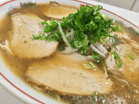 広島グルメは麺も魅力的☆　メニューが1つしかない店を始めとした、広島自慢のラーメン店4選！#7