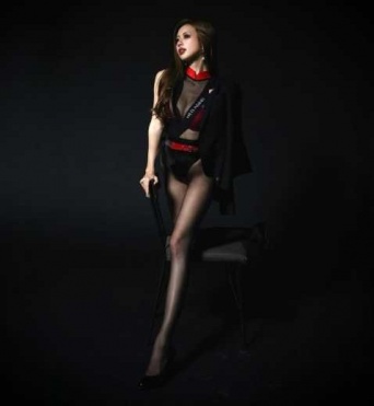 Instagram:央川かこ(@kako.717)より