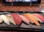 【はいじぃ迷作劇場】【すし銚子丸】豪華寿司の盛り合わせが最高だった！