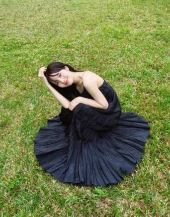 Instagram:本田真凜(@marin_honda)より