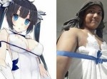 【まだまだジワジワくる】タイ人による超低予算コスプレ４０連発！
