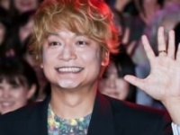 香取慎吾