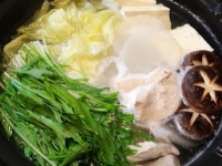 心も体も温まる！　寒い日にデートで食べたい「あつあつ料理」10