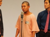 四千頭身・都築拓紀、後藤拓実、石橋遼大