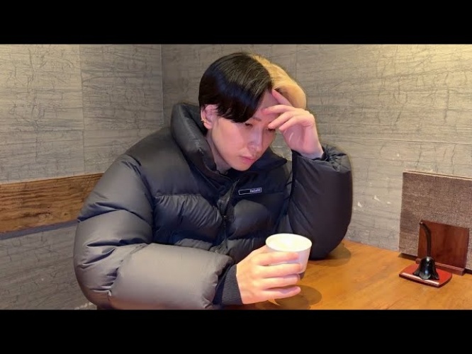 ヒカル公式ユーチューブチャンネルより https://www.youtube.com/@hikaruYouTube/featured