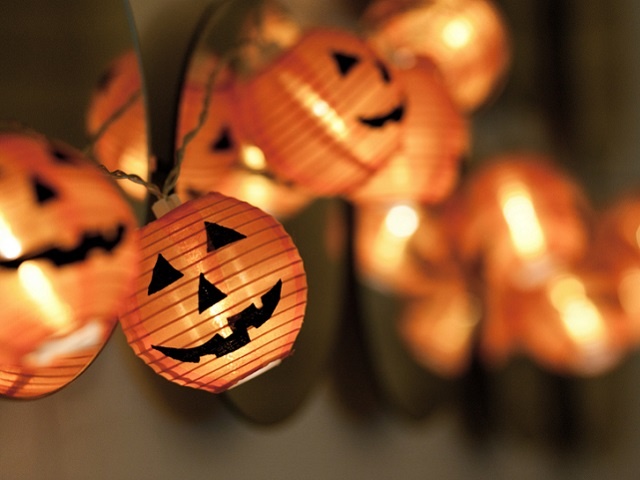 Halloween