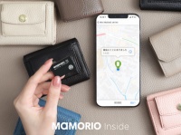 ミニなのに想像以上の機能性。「なくさない」次世代の財布が登場