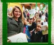 特定非営利活動法人イマジンのプレスリリース画像